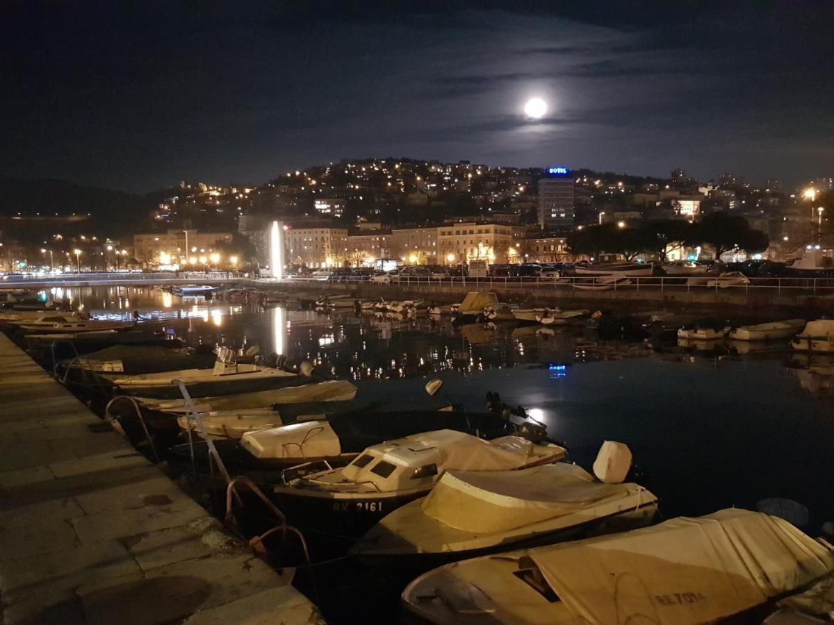 Volcano Rijeka