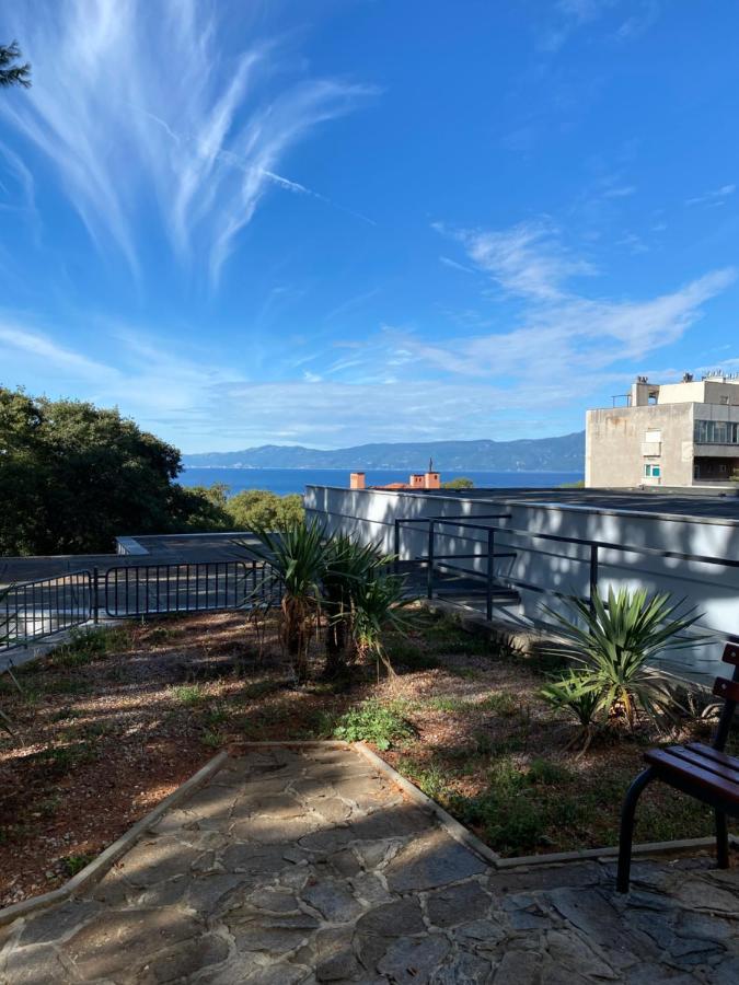Volcano Apartamento Rijeka