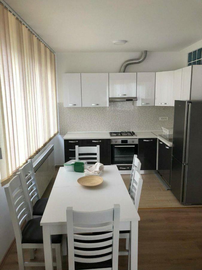 Volcano Apartment