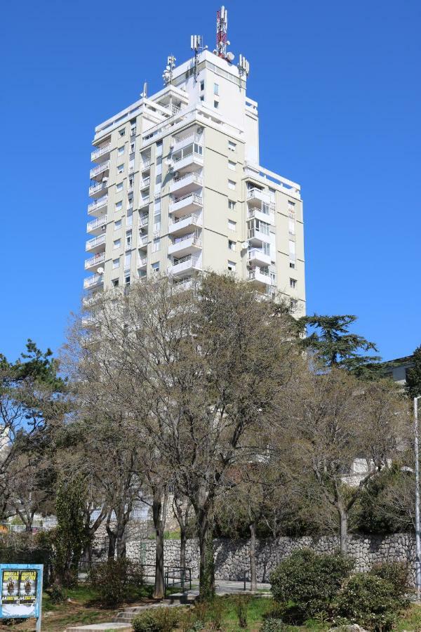 Volcano * Rijeka