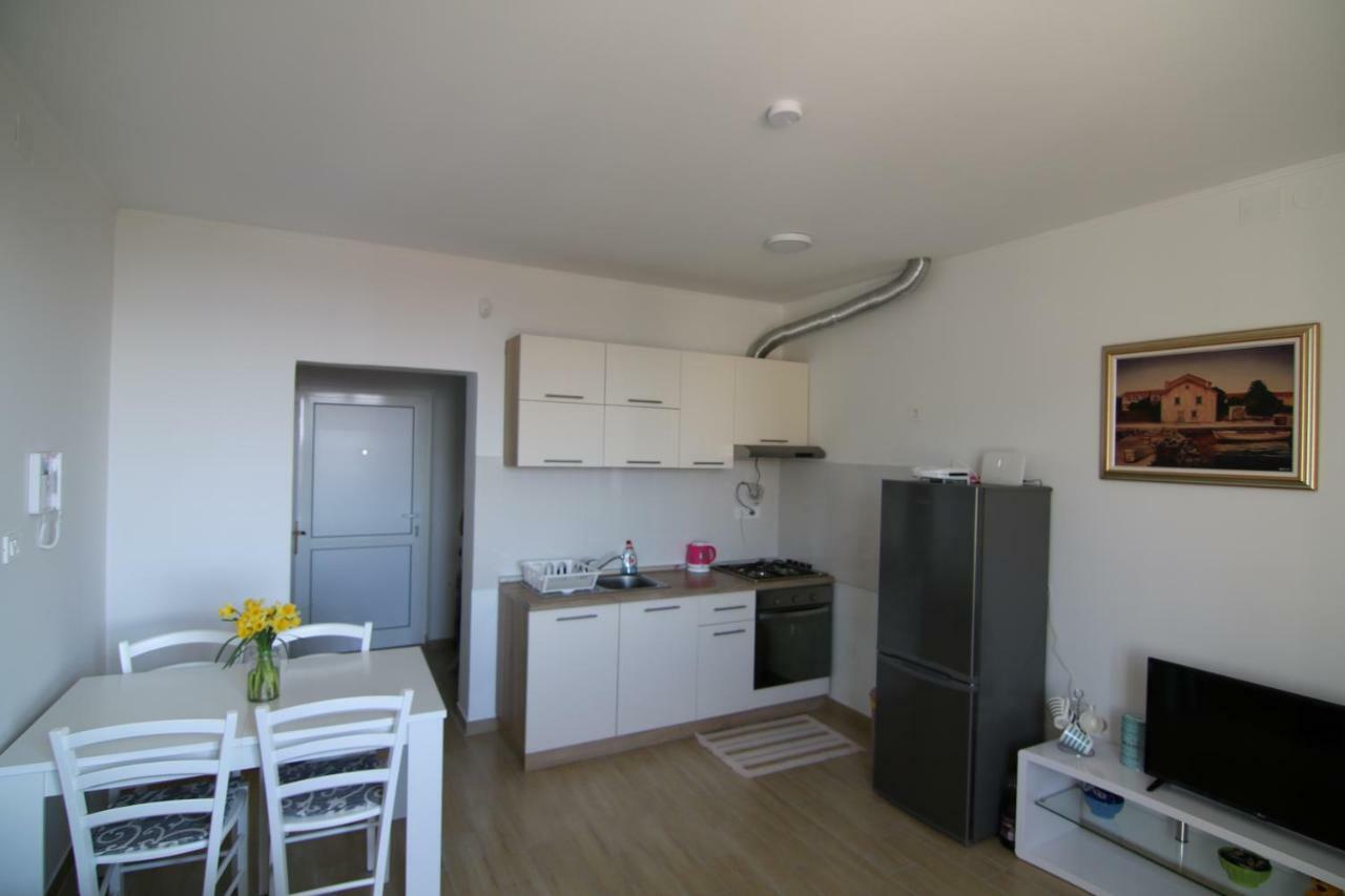 Volcano Apartment Rijeka