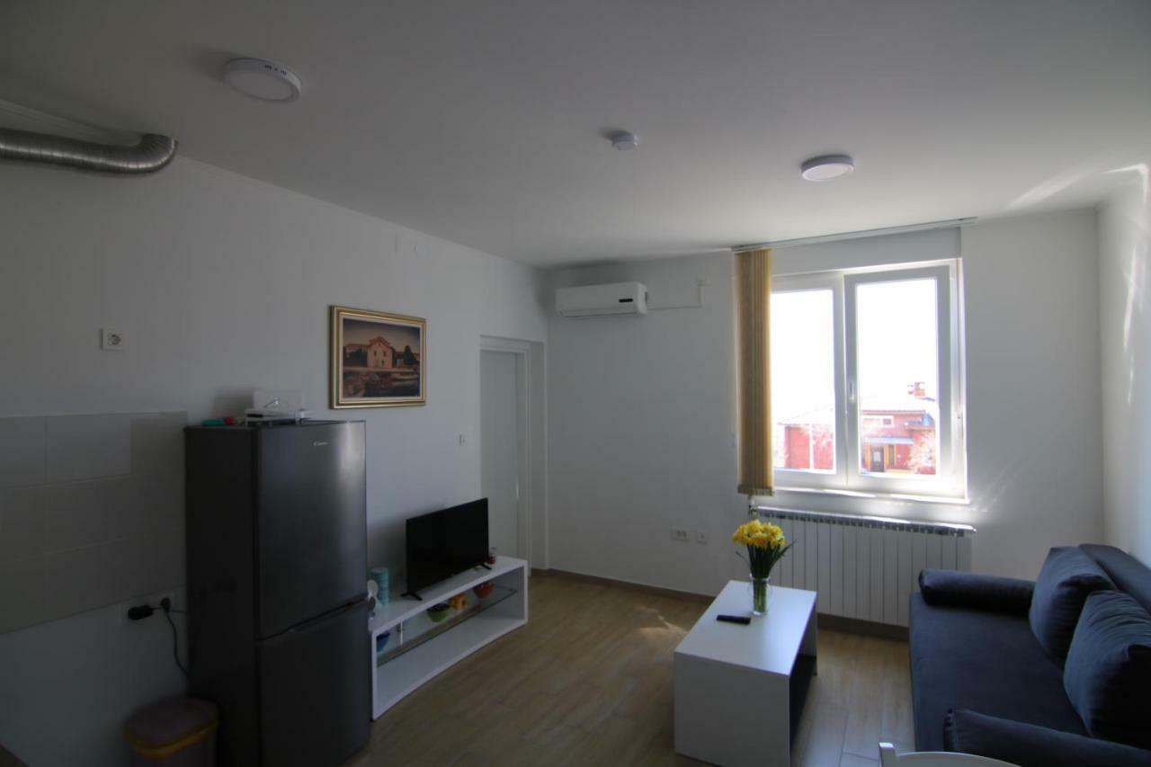 Volcano Apartamento
