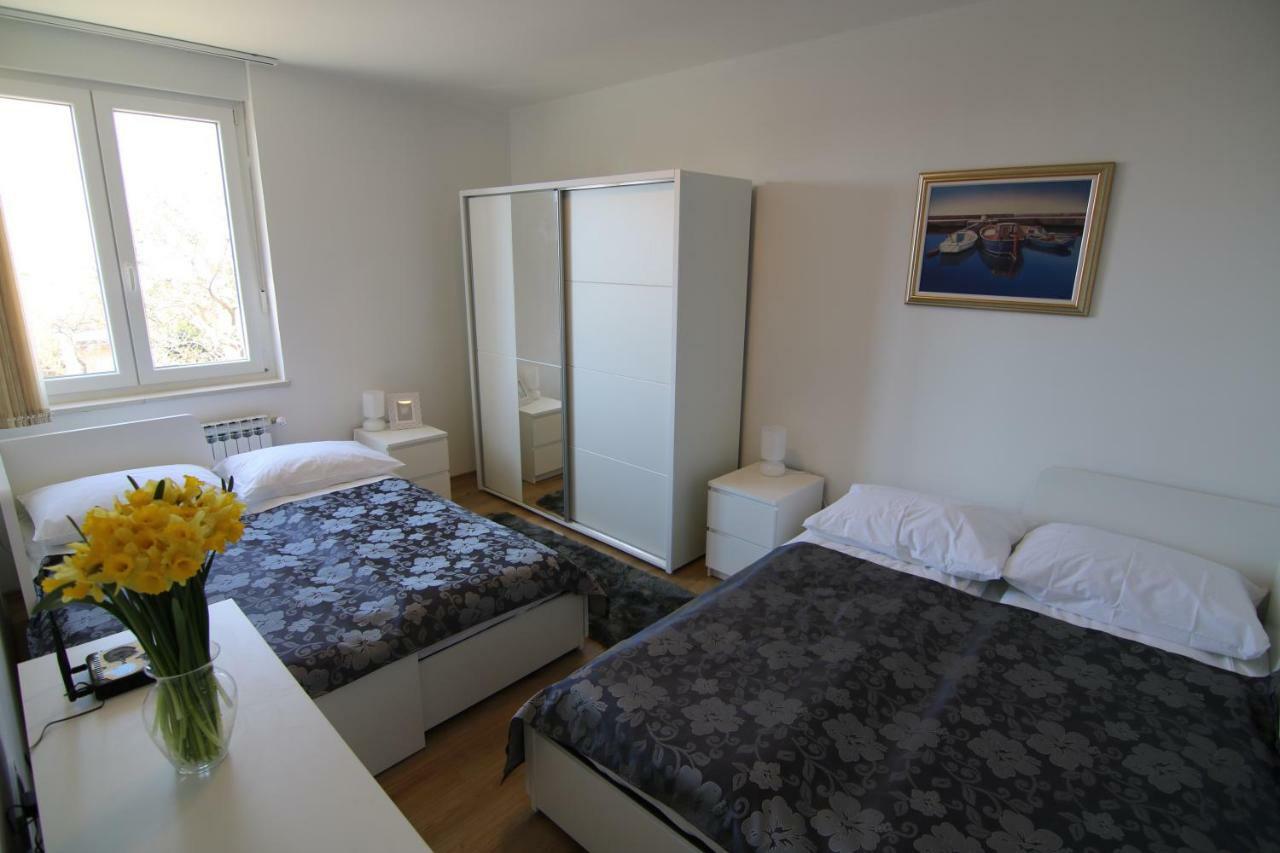 Apartamento Volcano