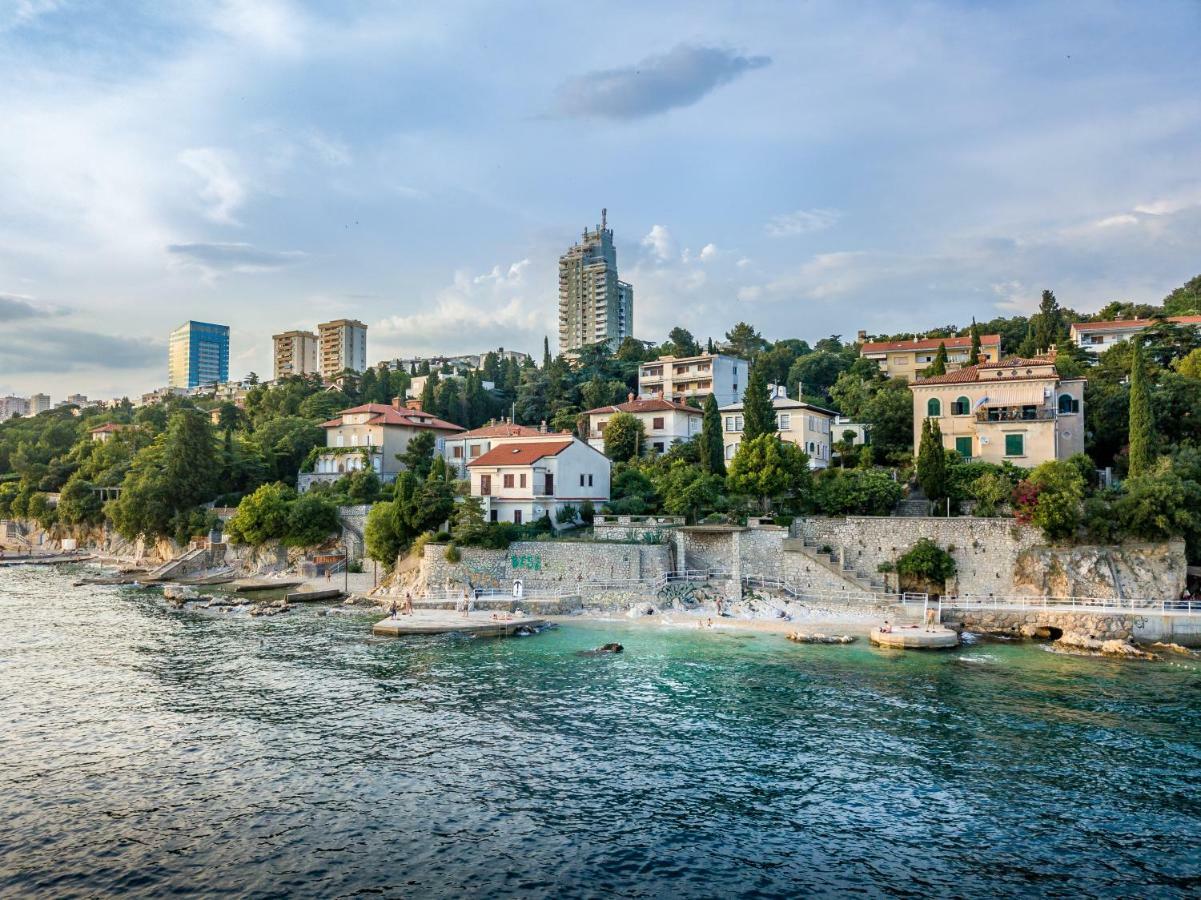Volcano Rijeka