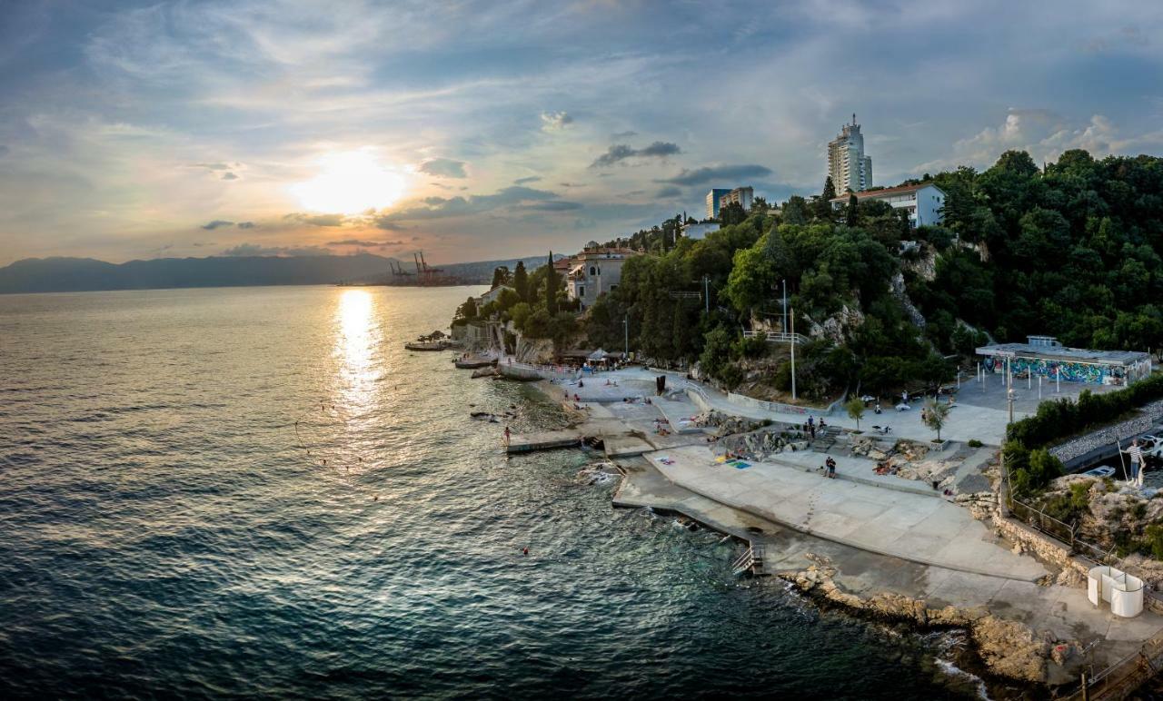 Apartamento Volcano Rijeka