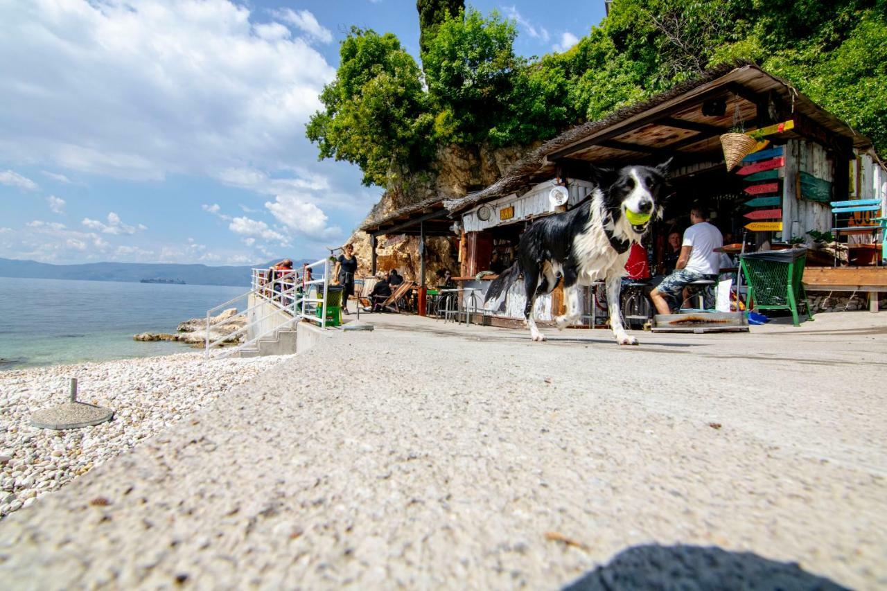 Apartamento Volcano Rijeka