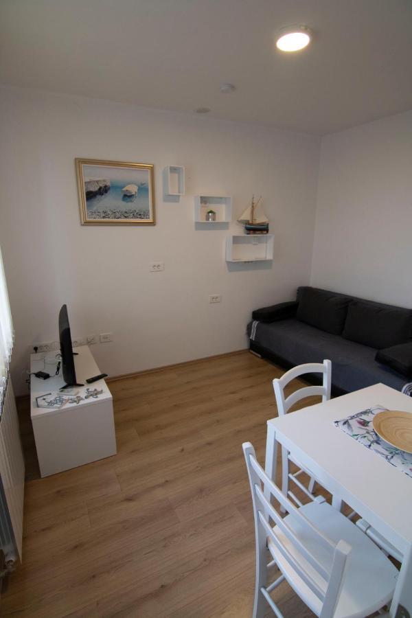 Apartamento Volcano