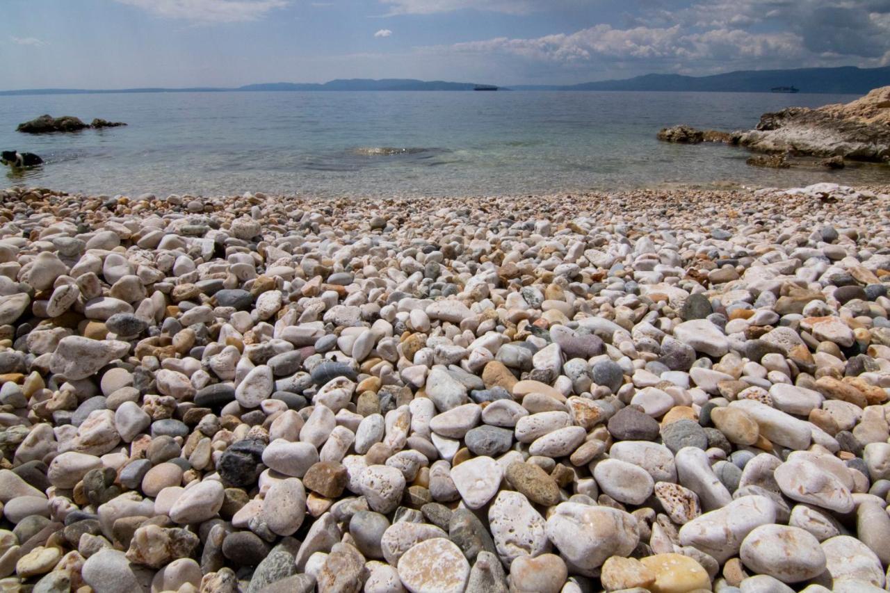 Volcano Rijeka